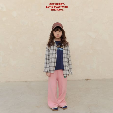 navi/29. cloi shirt S-XL