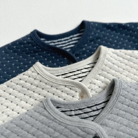 minirobe/5.  Clover Cardigan  S-XL