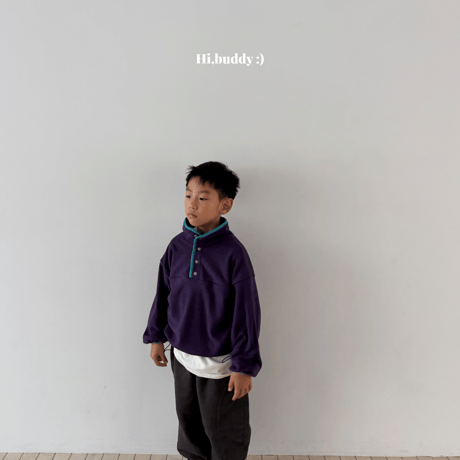 hibuddy/38. camp anorak JS-JL