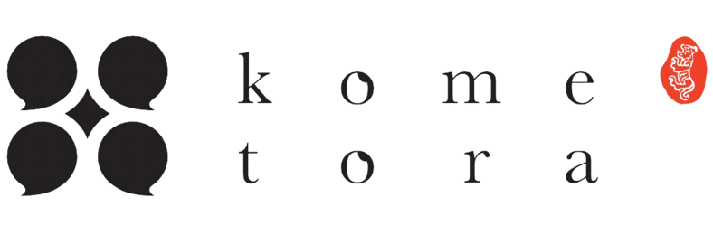 こめとら KOMETORA
