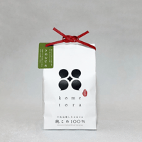 令和7年産 にこまる 1kg (4～9袋ご注文用) | KOMETORA