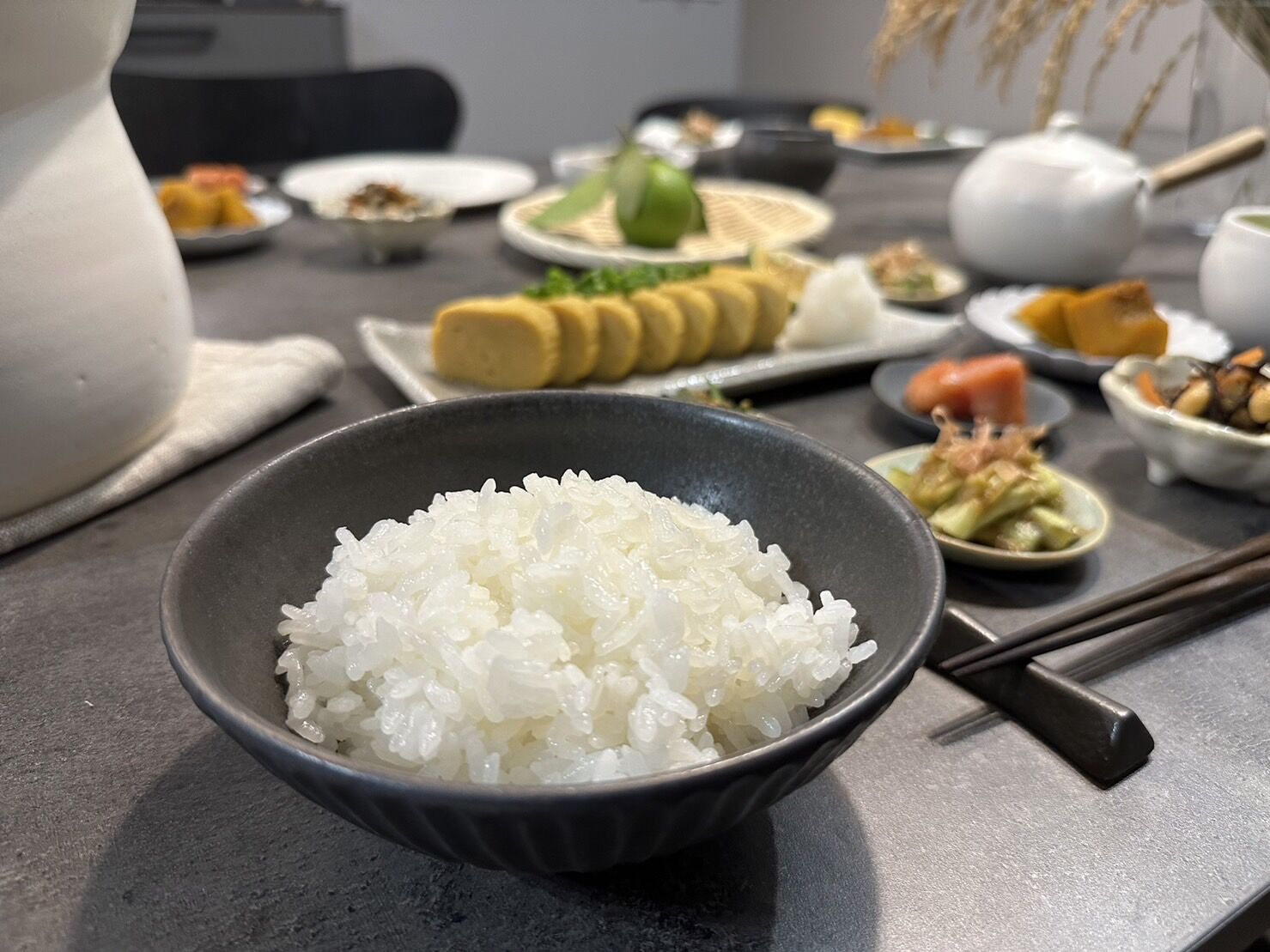 令和7年産 恋の予感 1kg 【1～3袋ご注文用】 | KOMETORA