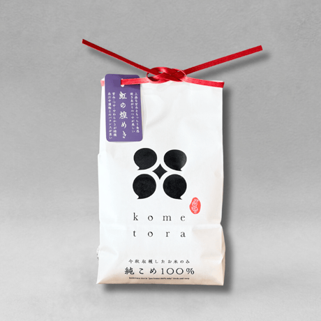 CATEGORY 虹の煌めき | KOMETORA