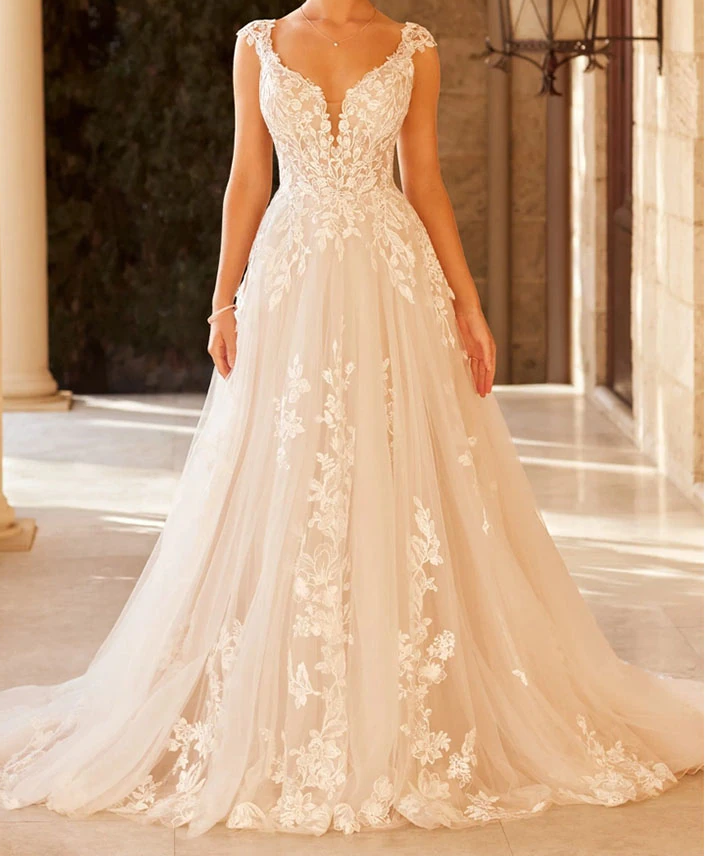 Mia | Millefleur Bridal