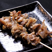 ぎんかわ(ガーリック風味)*2本