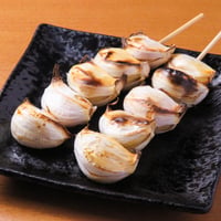ほくほくニンニク*2本