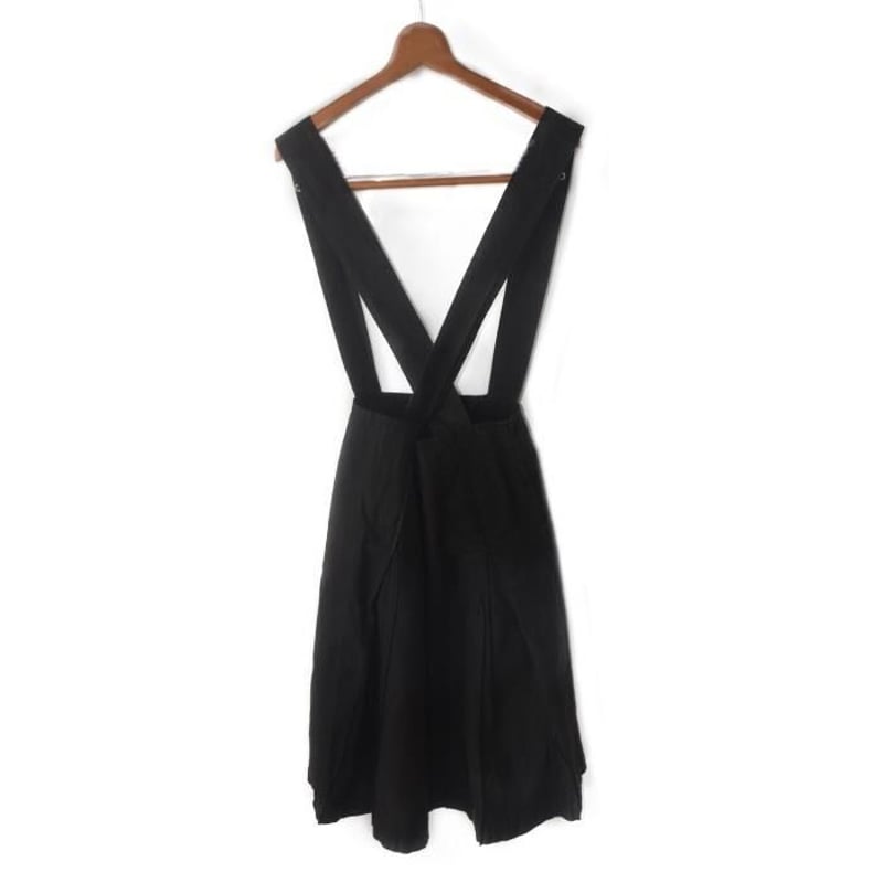 tricot comme des garcons サロペット | clothes addiction