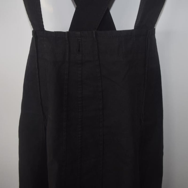 tricot comme des garcons サロペット | clothes addiction