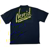 LIVRE×NEREID ウィング110 | NEREID 