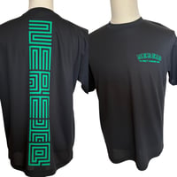 【限定】NEREID ドライTシャツ