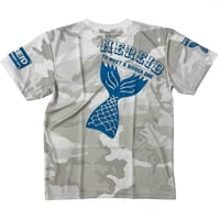 【現品のみ】NEREID ドライTシャツ