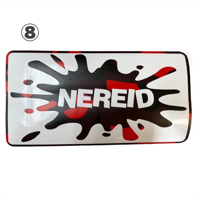 noremid spider ビーニー BLACK (ステッカー含む) noremid spider ビーニー BLACK (ステッカー含む) - メルカリ