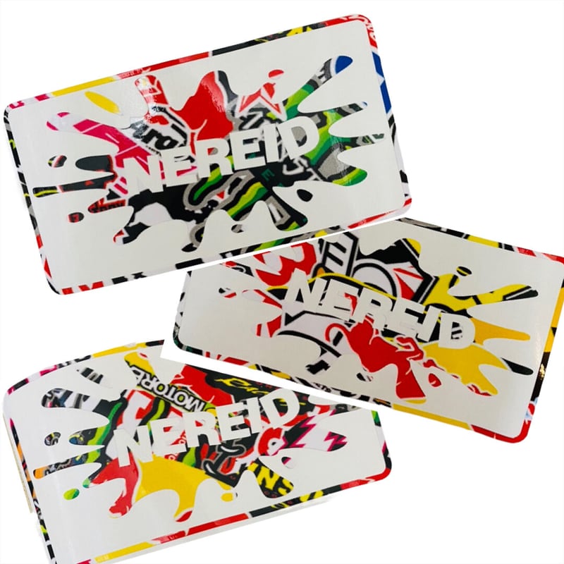 TINY KLASH Low 和彫り ステッカー入り完品 入学傭兵 カモフラステッカー – LINE FRIENDS SQUARE JAPAN OFFICIAL