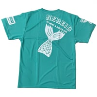 【現品のみ】NEREID ドライTシャツ