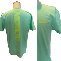 【限定】NEREID コットンTシャツ（2508#2）