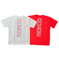 【現品のみ】NEREID ドライTシャツ