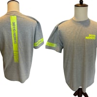 【限定】NEREID コットンTシャツ（2508#1）