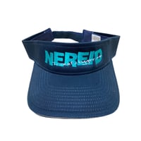 NEREID サンバイザー