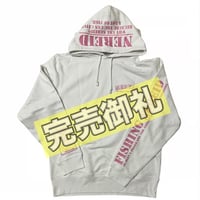 【Ｍサイズ】裏パイルパーカー