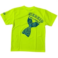 【現品のみ】NEREID ドライTシャツ