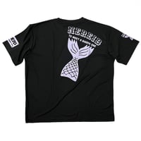 【現品のみ】NEREID ドライTシャツ