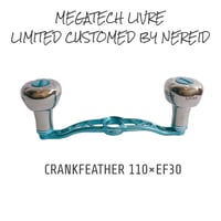 LIVRE×NEREID ウィング110 | NEREID 