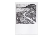 Sohei Nishino - SHORT STORIES: Beppu  Poster A