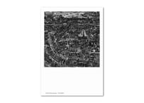 Sohei Nishino - SHORT STORIES: Amsterdam