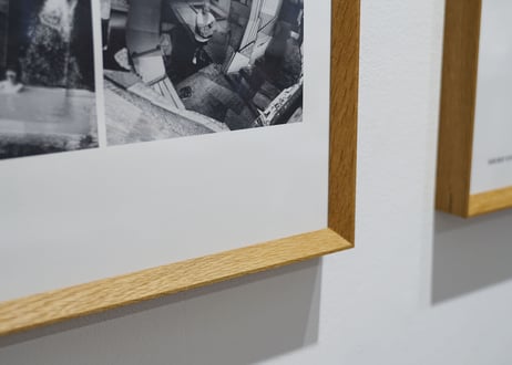 [Made to Order] Sohei Nishino - SHORT STORIES: Beppu  Special Frame