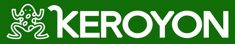 ミルキーフロッグ専門店 KEROYON