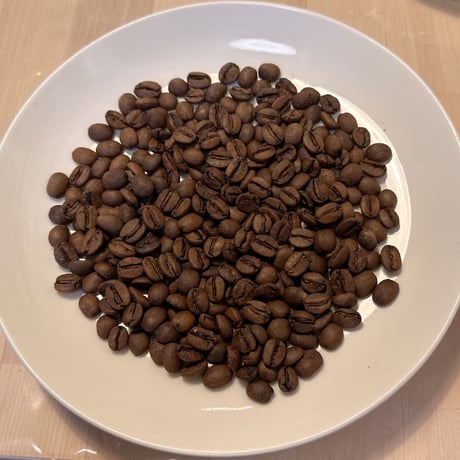 SPECIALTY COFFEE　数量限定　ブラジルイパネマ プレミアクリ ュチェリー　１００ｇ