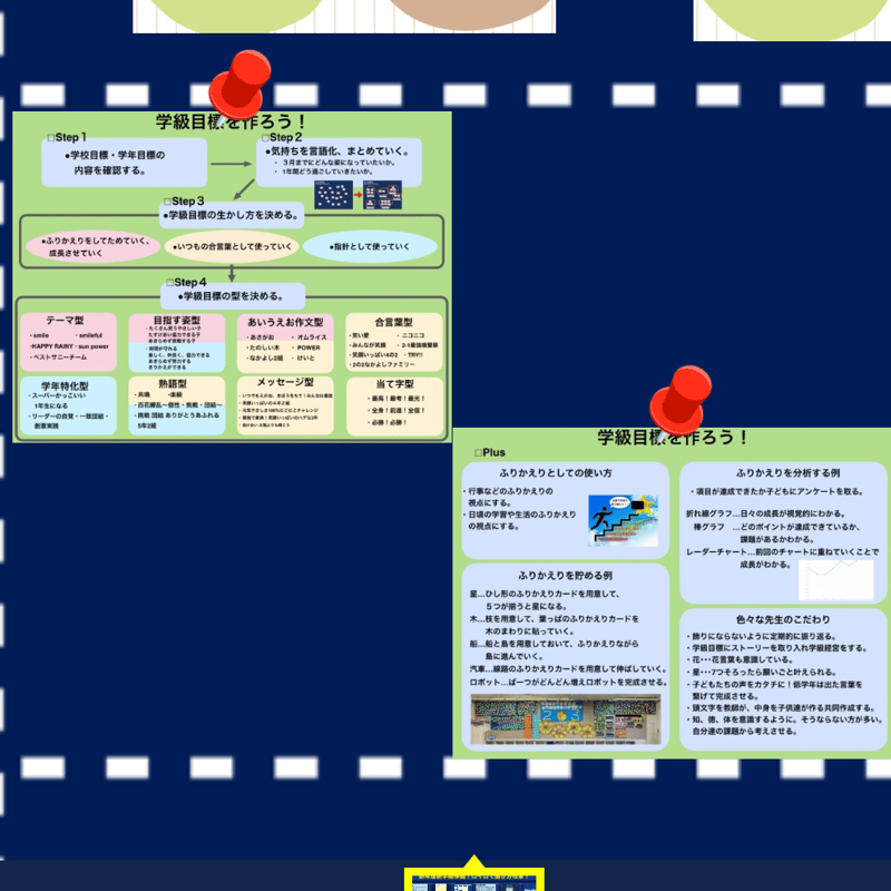 個人用】「新年度新学期準備！ICTで働き方改革」ロイロ&Googleスライドデータ | 学校...