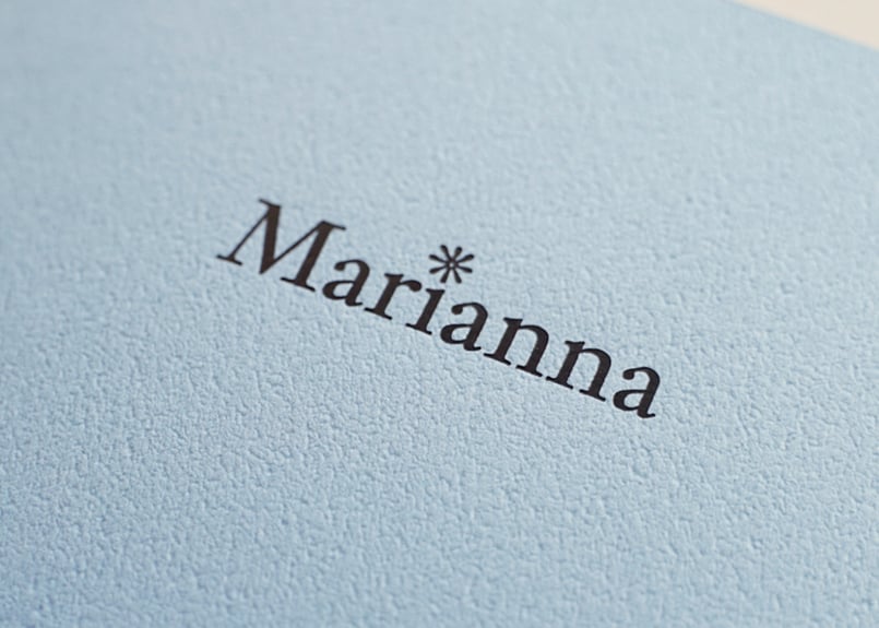 蓮井元彦 – Marianna | Migo