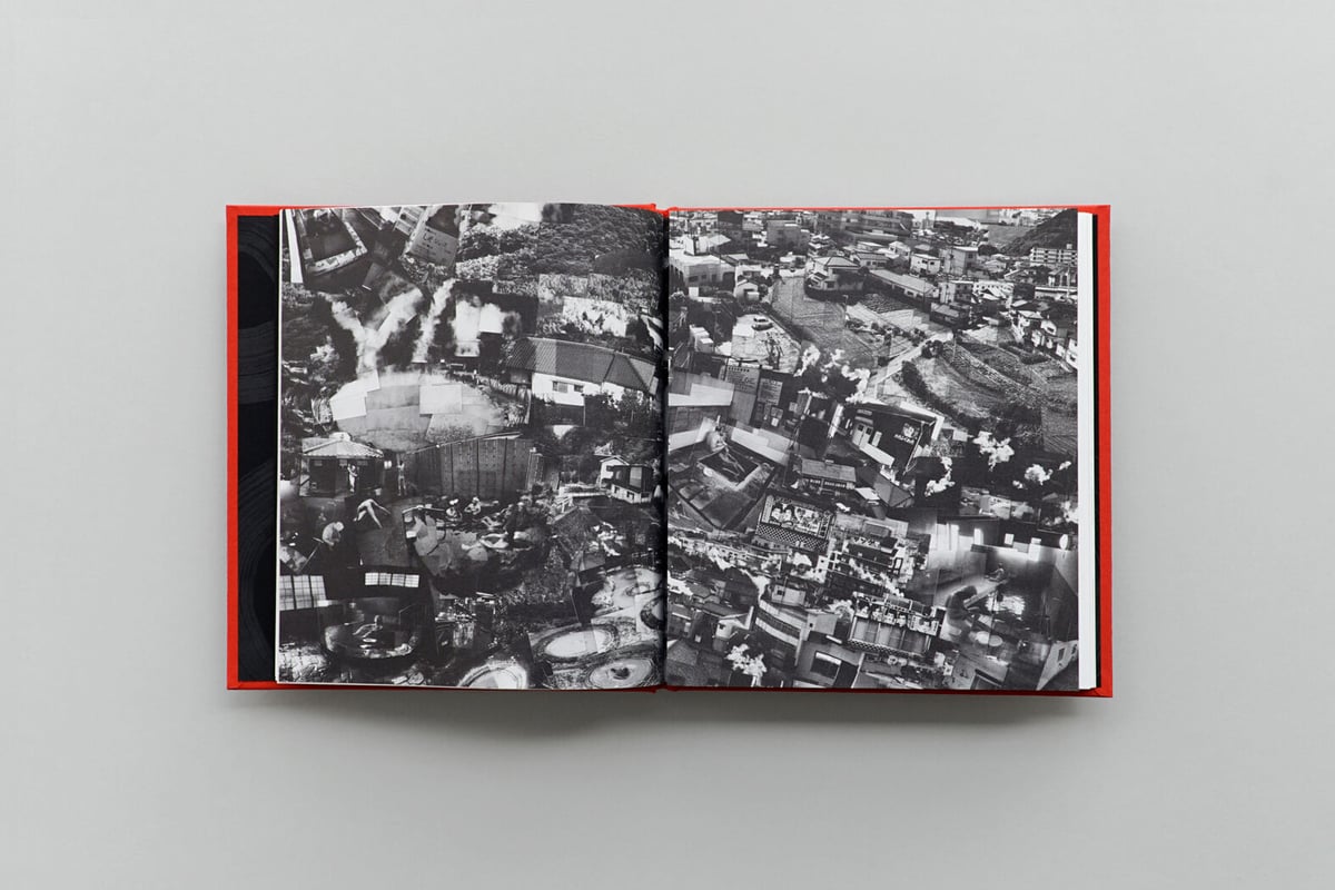 西野壮平　SHORT STORIES: Beppu B2ポスター Migo | “SHORT STORIES: Beppu” by Sohei Nishino 西野壮平
