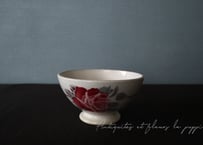 ローズバンド入荷♪BF社（BB社）アンティークキャニスター6客