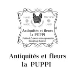 Antiquités et fleurs la Puppi