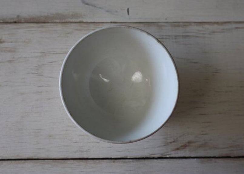 フランスから入荷♪Luneville リュネヴィル窯 アンティーク
