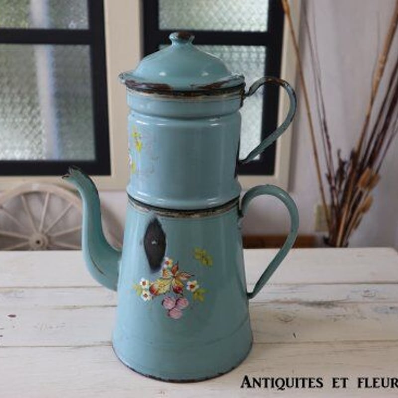 ご予約販売）フランスから到着♪ETOILE（エトワール）社アンティーク