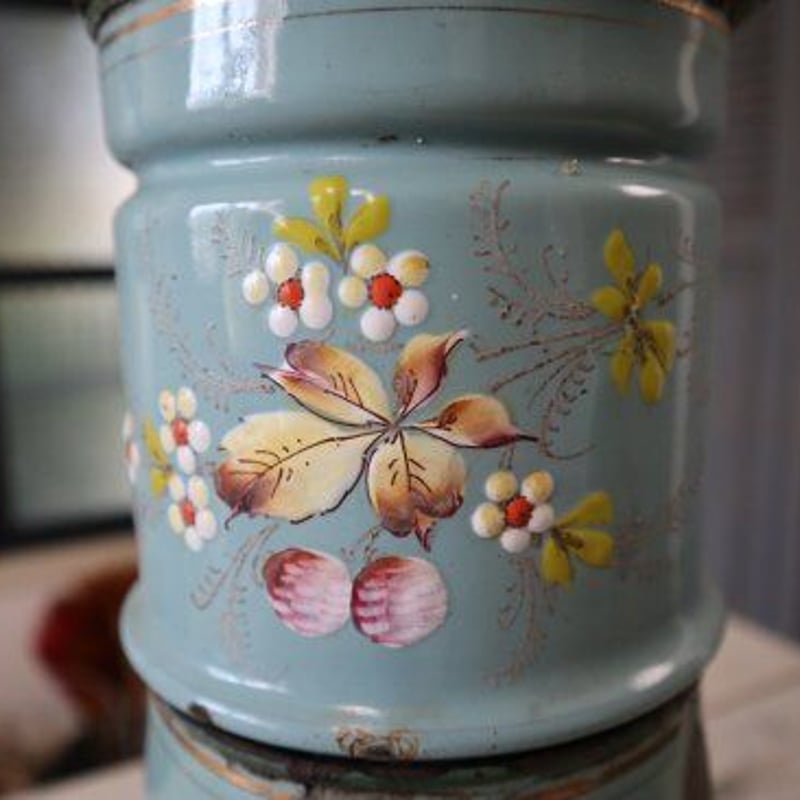 ご予約販売）フランスから到着♪ETOILE（エトワール）社アンティーク