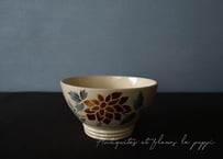 次は青♪エトワール社アンティークキャニスター（ブルー）6客セット