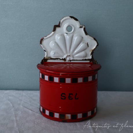 アンティークキャニスター | STORES