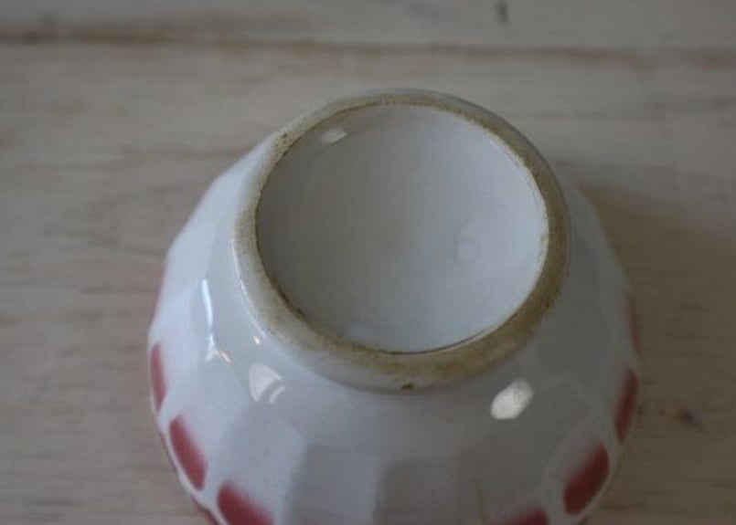 フランスから入荷♪Luneville リュネヴィル窯 アンティーク