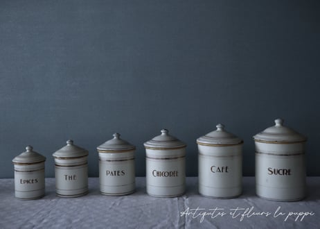 Antiquités et fleurs la Puppi