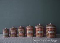 フランスから到着♪ETOILE（エトワール）社アンティーク・ホーロー