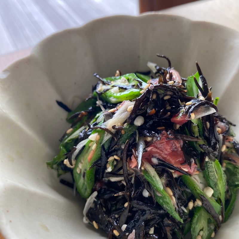 鉄釜ひじき 40g×3袋セット | 鉄釜ひじき