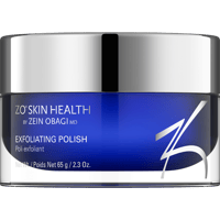【ZO SKIN HEALTH（ゼオスキンヘルス）】エクスフォリエーティングポリッシュ（角質ケア洗顔料）
