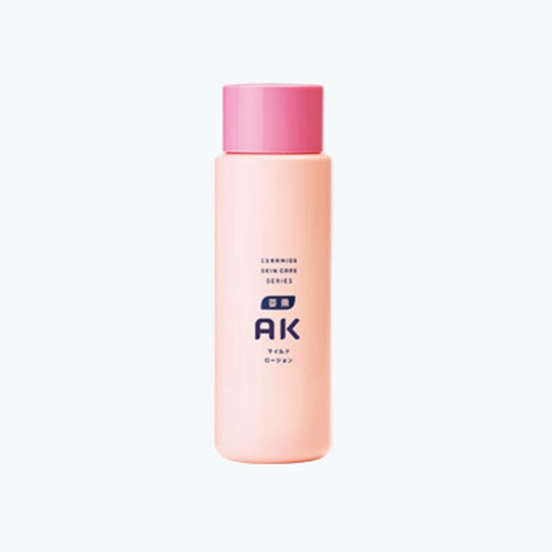 【新品】ロゼット薬用AKマイルドローションa〈化粧水〉500ml✖️2本 ロゼットAKシリーズ】薬用AKマイルドローション（化粧水