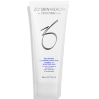【ZO SKIN HEALTH（ゼオスキンヘルス）】バランシングクレンジングエマルジョン（洗顔料）