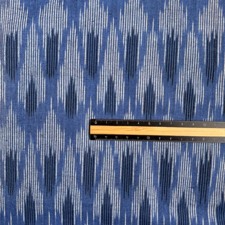 イカット #36