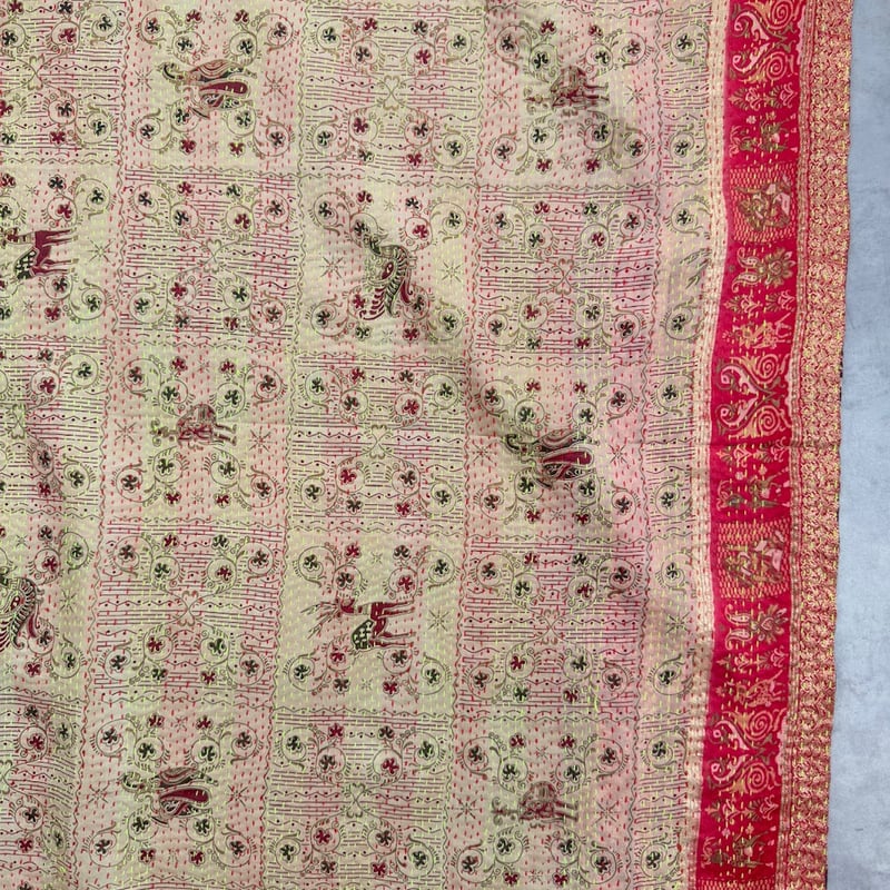 SAMARUKANDA サマルカンダ フォルトゥニー シルクランプ 絹 SAMARUKANDA サマルカンダ フォルトゥニー シルクランプ 絹